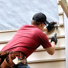 Affordable Siding Repair and Maintenance Services in Pelican Bay, FL